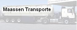 Maassen Transporte